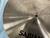 Used Sabian 18 IN B8 CRASH RIDE Crash Cymbal 18" 40012-S000310514 View 3