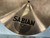 Used Sabian 18 IN B8 CRASH RIDE Crash Cymbal 18" 40012-S000310514 View 15