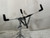 Used PDP SNARE STAND Snare Stand 40012-S000310527 View 5
