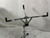 Used Ludwig DOUBLE BRACE SNARE STAND Snare Stand 40012-S000310528 View 3