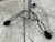Used Taye SNARE STAND Snare Stand 40012-S000310529 View 9