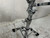 Used DOUBLE-BRACED SNARE STAND Snare Stand 40012-S000310531 View 4