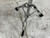 Used DOUBLE-BRACED SNARE STAND Snare Stand 40012-S000310531 View 5
