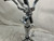 Used DOUBLE-BRACED SNARE STAND Snare Stand 40012-S000310531 View 7