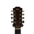 Used Taylor 326E BARITONE-8 SPECIAL EDITION Solid Top Acoustic Guitar Wood 41120-S000036377 View 3