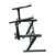 Used On Stage 2 Tier Keyboard Stand 41117-S000053996 View 2