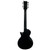Used LTD EC-257 LP Type Electric Guitar Black 7-String 41120-S000036378 View 5