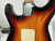 Used G&L LEGACY TRIBUTE SUNBURST S Type Electric Guitar Sunburst 6-String 40012-S000310538 View 13