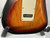 Used G&L LEGACY TRIBUTE SUNBURST S Type Electric Guitar Sunburst 6-String 40012-S000310538 View 15