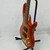 Used Bc Rich Innovator Bass Guitar Cherry Sunburst 4-String 40042-S000266814 View 13