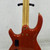 Used Bc Rich Innovator Bass Guitar Cherry Sunburst 4-String 40042-S000266814 View 19
