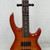 Used Bc Rich Innovator Bass Guitar Cherry Sunburst 4-String 40042-S000266814 View 6