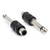 New Hosa RCA to 1/4 in TS Adapter 40051-HOSGPR-101 View 1
