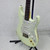 Used S Style Parts Guitar S Type Electric Guitar White 6-String 40042-S000266815 View 12