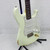 Used S Style Parts Guitar S Type Electric Guitar White 6-String 40042-S000266815 View 10
