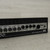 Used Gallien Krueger Backline 600 Bass Amplifier Head 40015-S000335331 View 3