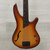 Used Ibanez SRH500F Bass Guitar Sunburst 40015-S000335336 View 1