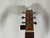 Used Martin BACKPACKER Laminate Top Acoustic Guitar Natural 40012-S000310542 View 3
