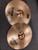 Used Sabian 14 B8 HI HATS Hi Hat Cymbals 14" 41116-S000051245 View 1