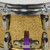Used Pearl 14x6.5 Brass Shell Snare Drum As Is 40015-S000335344 View 10