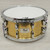 Used Pearl 14x6.5 Brass Shell Snare Drum As Is 40015-S000335344 View 1