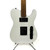 Used Squier Contemporary Telecaster RH White View 1
