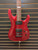 Used LTD LTD H-50 Electric Guitar Red 6-String 41116-S000051283 View 1