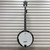 Used - Washburn B8K-A Banjo 40087-S000237572 View 1
