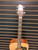 Used Sawtooth ST-ADN-D Acoustic Guitar Natural 41116-S000051298 View 3
