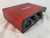 Used Focusrite SCARLETT SOLO Interface 41127-S000060086 View 2