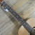 Used Simon & Patrick WOODLAND CEDAR PRESYS II Solid Top Acoustic Guitar Natural 40105-S000077027 View 4