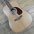 Used Simon & Patrick WOODLAND CEDAR PRESYS II Solid Top Acoustic Guitar Natural 40105-S000077027 View 2