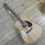 Used Simon & Patrick WOODLAND CEDAR PRESYS II Solid Top Acoustic Guitar Natural 40105-S000077027 View 1