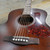 Used Norman ST30 MJ HAVANA BURST ELEMENT Solid Top Acoustic Guitar Wood 40105-S000077026 View 3