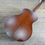 Used Norman ST30 MJ HAVANA BURST ELEMENT Solid Top Acoustic Guitar Wood 40105-S000077026 View 7