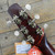 Used Seagull M6 LTD RUBY RED CH EQ SF Solid Top Acoustic Guitar Red 40105-S000077028 View 10