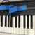 Used Yamaha P-45 88-Key Keyboard 88-key 41128-S000110970 View 4