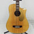 Used Fender KINGMAN CALI PRICED4CONDITION Acoustic Bass Guitar Natural 4-String 40042-S000266861 View 10