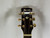 Used Ibanez 1996 ARTWOOD AW300 Vintage Solid Top Acoustic Guitar Wood 40012-S000310560 View 3