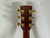 Used Ibanez 1996 ARTWOOD AW300 Vintage Solid Top Acoustic Guitar Wood 40012-S000310560 View 12