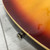 Used First Act M2G-200 LP Type Electric Guitar Cherry Sunburst 40051-S000117889 View 7