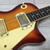 Used First Act M2G-200 LP Type Electric Guitar Cherry Sunburst 40051-S000117889 View 6