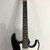 Used ZENY S-TYPE S Type Electric Guitar Black 6-String 41128-S000110973 View 2