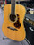 Used Alvarez MD60EBG Solid Top Acoustic Guitar Wood 40085-S000106782 View 3