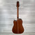 Used Takamine GD20CE Acoustic-electric Guitar - Natural 40112-S000181587 View 18