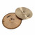 Used 13 HI HATS Hi Hat Cymbals 13" View 2