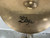Used Zildjian 20IN A CUSTOM MEDIUM RIDE Ride Cymbal 20" 40012-S000310571 View 4