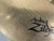 Used Zildjian 20IN A CUSTOM MEDIUM RIDE Ride Cymbal 20" 40012-S000310571 View 5