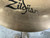 Used Zildjian 20IN A CUSTOM MEDIUM RIDE Ride Cymbal 20" 40012-S000310571 View 6