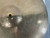 Used Zildjian 20IN A CUSTOM MEDIUM RIDE Ride Cymbal 20" 40012-S000310571 View 7